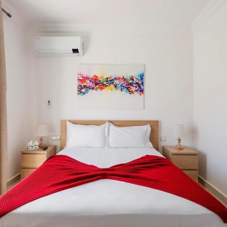 Chic Apart Spacieuse & Lumineuse Tangier Exterior photo