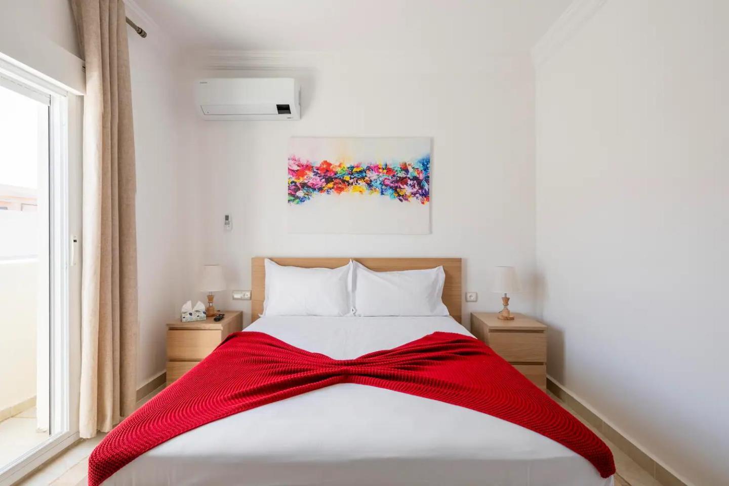 Chic Apart Spacieuse & Lumineuse Tangier Exterior photo